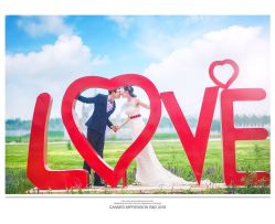 -戛纳印象摄影(潮拍定制馆)