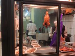 -蒲氏烤鸭(百寿路店)