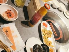 -竹犇番茄火锅(长风街店)