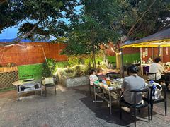 -邛海景风火盆烧烤(大石板古村二分店)