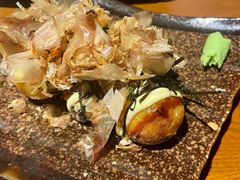 章鱼小丸子-二丁目食堂(浑南花园城店)