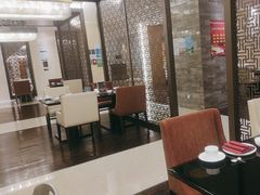 -杭州和达希尔顿逸林酒店·和园中餐厅