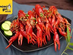 小龙虾-猫姑娘大盘鸡(商城路店)