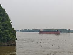 -采石矶景区