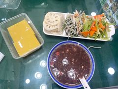 -隆福寺小吃店(东四店)