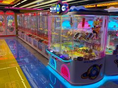 -风云再起游乐汇(北京西单西西友谊店)