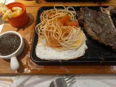 -豪享来中西餐厅(隆昌店)