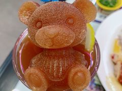 -澳门陈光记烧味饭店(万象城店)