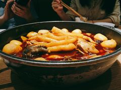 -李子坝梁山鸡(北碚万达五鸡哥店)