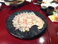 -泉味道贵州厨房(三里河店)