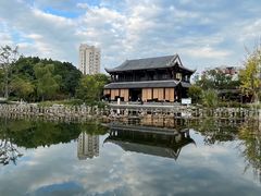-北湖公园