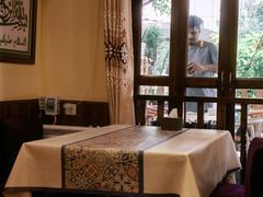 -Santoor 萨都里印度餐厅(北锣鼓巷店)