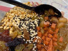 -捌玖粉面馆·猪油拌粉