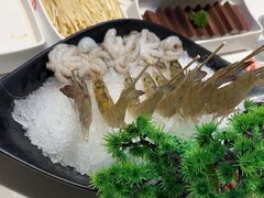 -德天雪花肥牛海鲜火锅(南苑东路店)