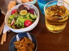 -铃木食堂(帽儿胡同店)