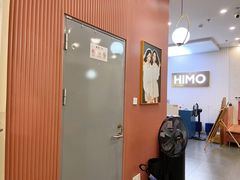 -海马体照相馆(上海宝山万达广场店)