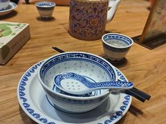 -图味美小黄鱼·景德菜(浙江路店)
