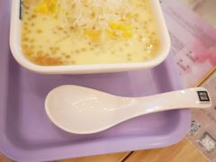 -满记甜品(荟聚购物中心店)