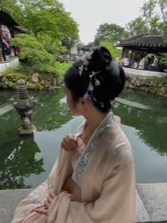 -八角古风摄影