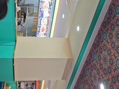 -西域美食(西直门南小街店)