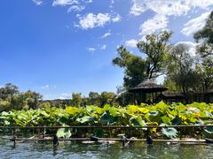 -承德避暑山庄景区