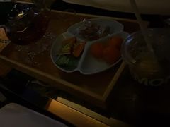 -跨越足界Spa足道(潍坊店)