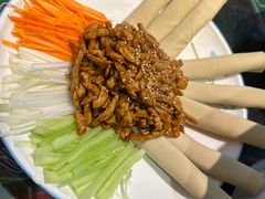-武庄主特色炒鸡(周恩来纪念馆店)