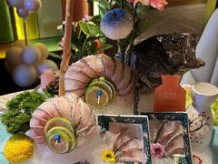 -ONE FULL 古董港式海鲜火锅