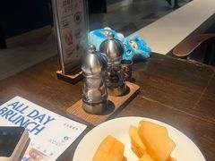 -食间牛排(重庆路万达店)