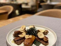 -隐泉之语日式料理(王府中环店)