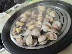 -蔚海之都·象山蒸汽海鲜(仙霞路店)