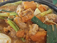 南瓜芋头煲-高记惠州风味楼(惠城店)
