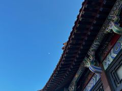 -济南大明湖景区