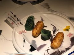 -姜君·千岛湖鱼头馆(浦东大道店)