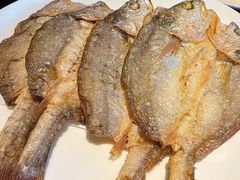 -甄御•海鲜新青岛菜(麦岛店)