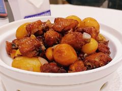 -大铁勺新津菜(东丽阳光新业广场店)