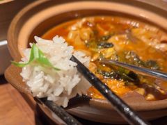 -清水亭湖北菜(大屯DT51店)