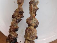 -玉龙喀什有名爱可德木烤包子