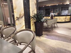 -五洲咖啡厅(五洲大酒店)