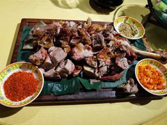 -那家小馆•北京菜•烤鸭(中关村店)