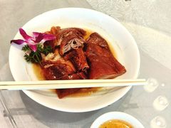 -东江海鲜酒家(客村店)