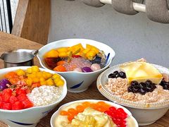 -堂屋糖水店(愚园店)