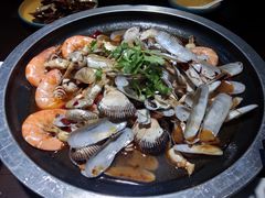 -老班长大酒店(海关大楼店)