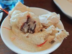 -羡餐厅·杭帮菜·淳菜(千岛湖自由洲际殿店)