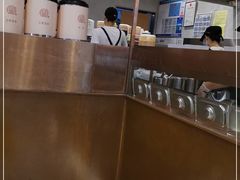 -眷茶(大卫城10楼店)