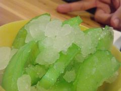冰镇情果-鬼味烤翅(南锣鼓巷店)