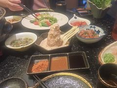 -樱嘢·炭火烧肉(惠南店)