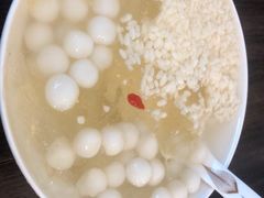沥泉冰粉-黄氏沥泉·冰粉(玉林店)