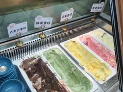 -汉阳廷自助烤肉·火锅(壹方天地店)
