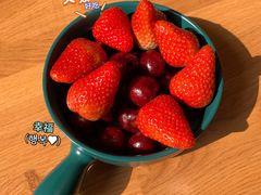 -七楽·韩式欢聚餐厅 치르치르(龙泉驿万达店)